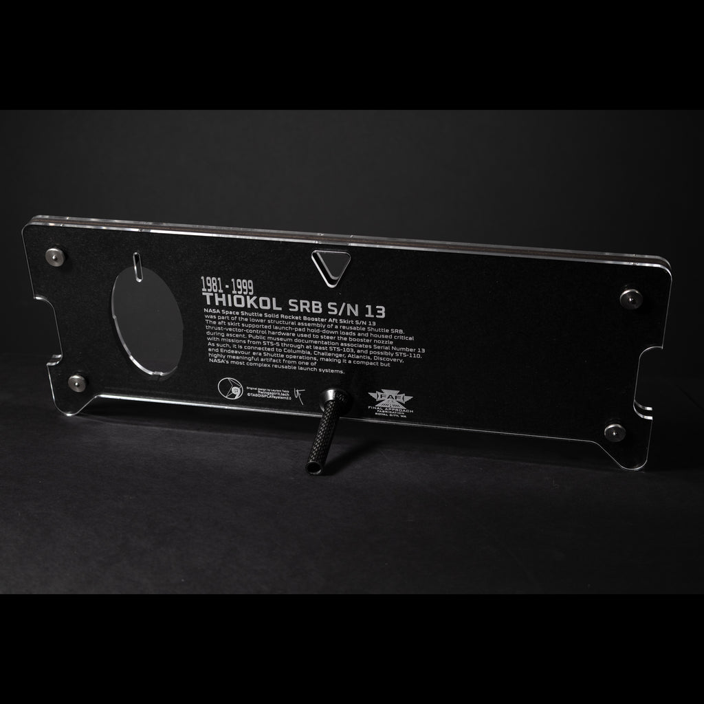 SRB Mini Display