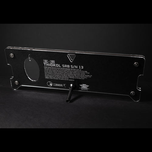 SRB Mini Display